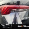 Skoda Octavia iv 2.0 tdi 150 ch dsg7 ambition