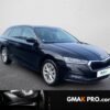 Skoda Octavia iv 2.0 tdi 150 ch dsg7 ambition