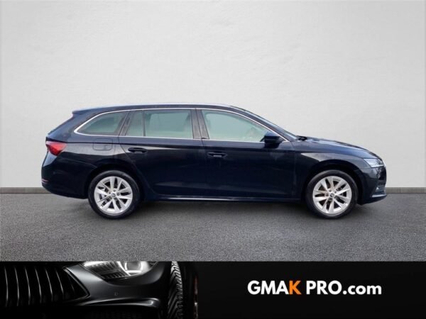 Skoda Octavia iv 2.0 tdi 150 ch dsg7 ambition