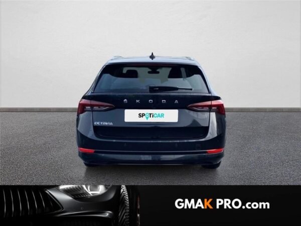 Skoda Octavia iv 2.0 tdi 150 ch dsg7 ambition