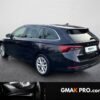 Skoda Octavia iv 2.0 tdi 150 ch dsg7 ambition