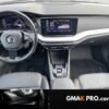 Skoda Octavia iv 2.0 tdi 150 ch dsg7 ambition