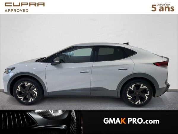 Cupra Tavascan 286 ch v