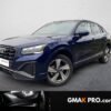 Audi Q2 35 tfsi 150 s tronic 7 advanced