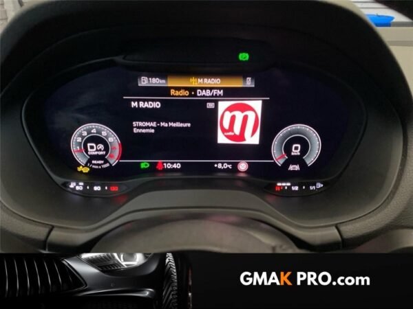 Audi Q2 35 tfsi 150 s tronic 7 advanced