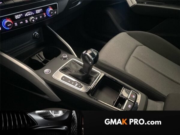 Audi Q2 35 tfsi 150 s tronic 7 advanced