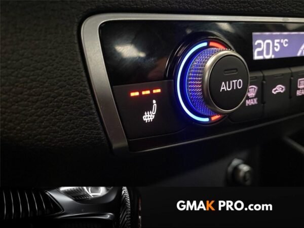 Audi Q2 35 tfsi 150 s tronic 7 advanced
