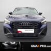 Audi Q2 35 tfsi 150 s tronic 7 advanced