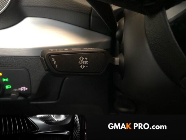 Audi Q2 35 tfsi 150 s tronic 7 advanced