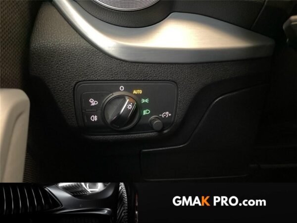 Audi Q2 35 tfsi 150 s tronic 7 advanced