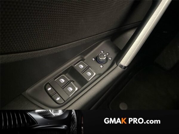 Audi Q2 35 tfsi 150 s tronic 7 advanced
