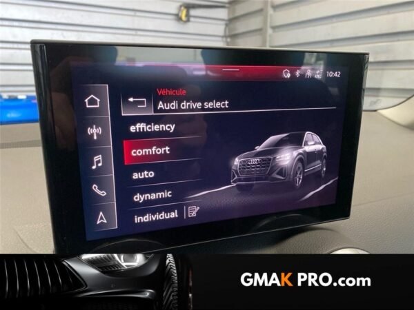 Audi Q2 35 tfsi 150 s tronic 7 advanced