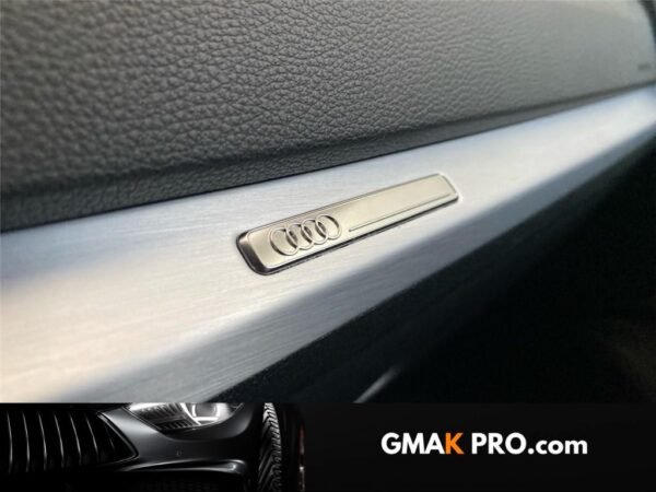 Audi Q2 35 tfsi 150 s tronic 7 advanced
