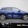 Audi Q2 35 tfsi 150 s tronic 7 advanced