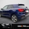 Audi Q2 35 tfsi 150 s tronic 7 advanced