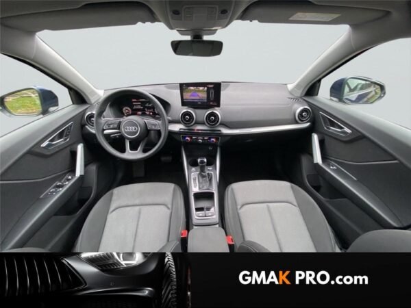 Audi Q2 35 tfsi 150 s tronic 7 advanced