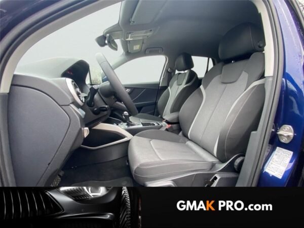 Audi Q2 35 tfsi 150 s tronic 7 advanced
