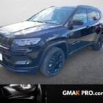 Jeep Compass ii 1.5 turbo t4 130 ch bvr7 e-hybrid north star
