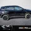 Jeep Compass ii 1.5 turbo t4 130 ch bvr7 e-hybrid north star