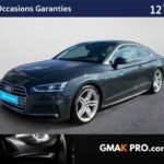 Audi A5 ii 35 tdi 150 s tronic 7 design luxe