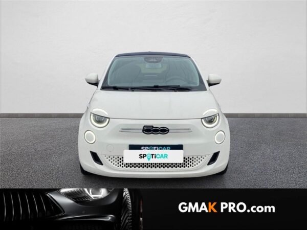 Fiat 500 iii