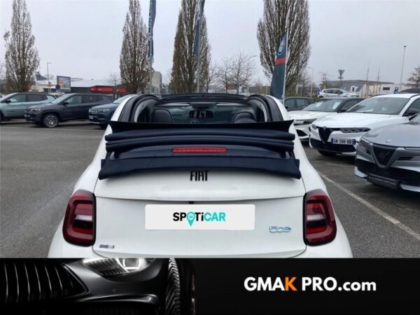 Fiat 500 iii