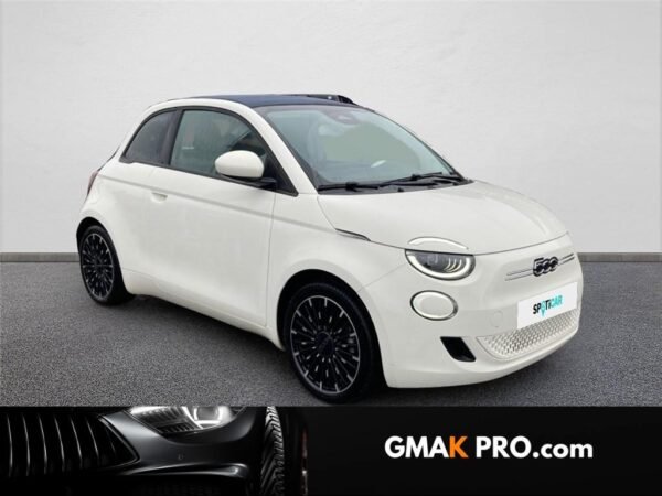 Fiat 500 iii