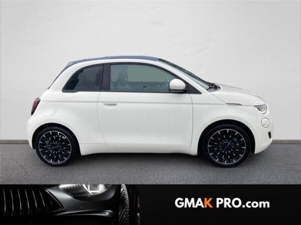 Fiat 500 iii
