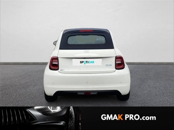 Fiat 500 iii