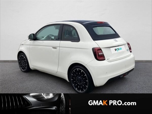 Fiat 500 iii