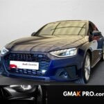 Audi A4 iii 35 tfsi 150 s tronic 7 competition