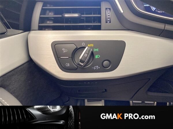 Audi A4 iii 35 tfsi 150 s tronic 7 competition
