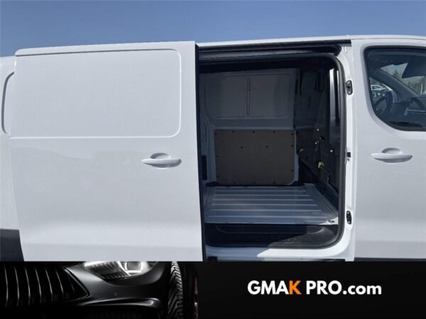Fiat Scudo iii Bluehdi 145 xl bvm6