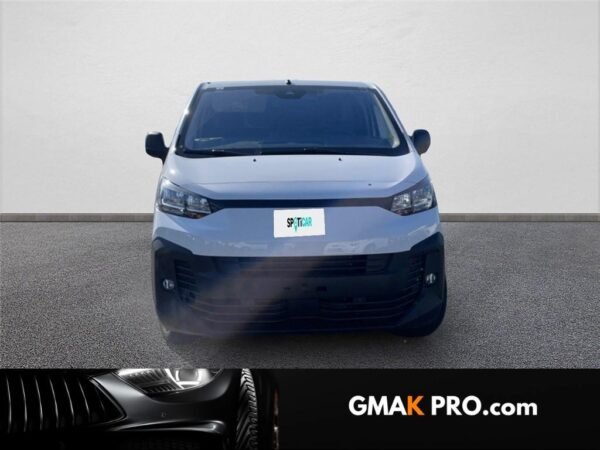 Fiat Scudo iii Bluehdi 145 xl bvm6