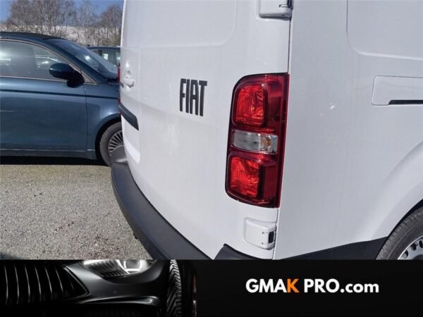 Fiat Scudo iii Bluehdi 145 xl bvm6
