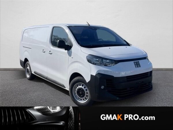 Fiat Scudo iii Bluehdi 145 xl bvm6