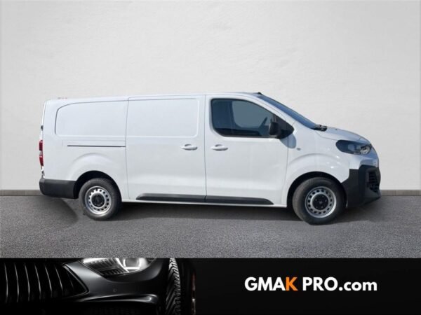 Fiat Scudo iii Bluehdi 145 xl bvm6