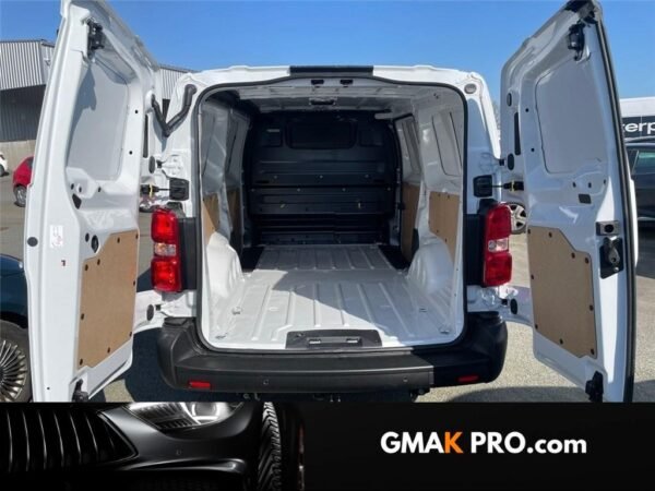 Fiat Scudo iii Bluehdi 145 xl bvm6