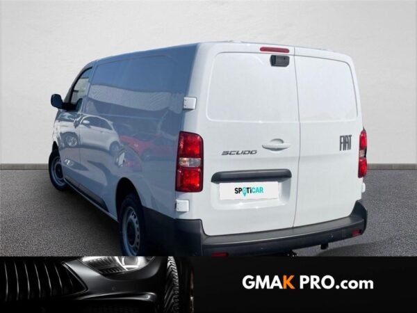 Fiat Scudo iii Bluehdi 145 xl bvm6