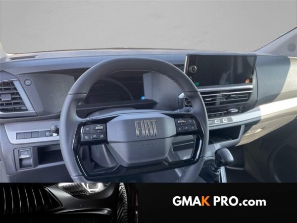 Fiat Scudo iii Bluehdi 145 xl bvm6