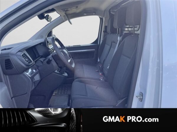 Fiat Scudo iii Bluehdi 145 xl bvm6