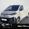 Fiat Scudo iii Bluehdi 145 m bvm6