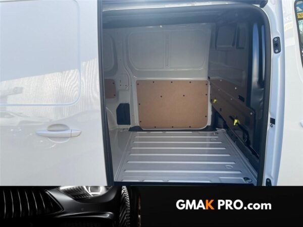 Fiat Scudo iii Bluehdi 145 m bvm6