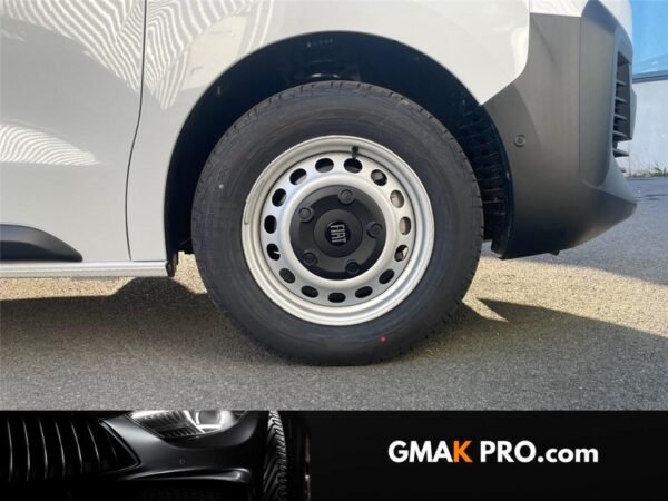 Fiat Scudo iii Bluehdi 145 m bvm6