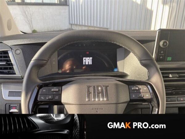 Fiat Scudo iii Bluehdi 145 m bvm6