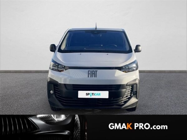 Fiat Scudo iii Bluehdi 145 m bvm6
