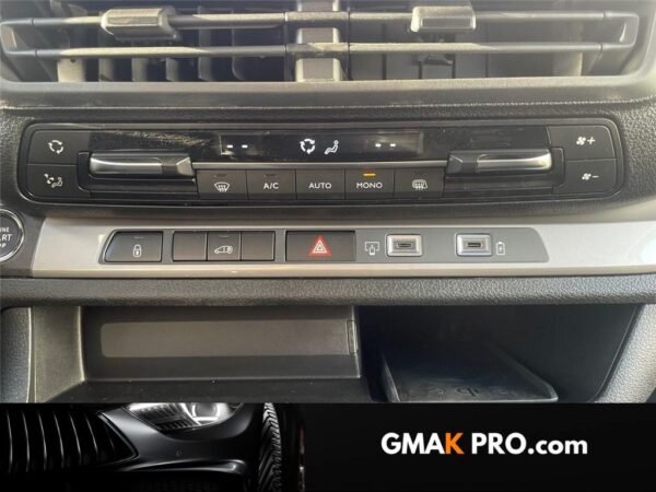 Fiat Scudo iii Bluehdi 145 m bvm6