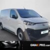Fiat Scudo iii Bluehdi 145 m bvm6