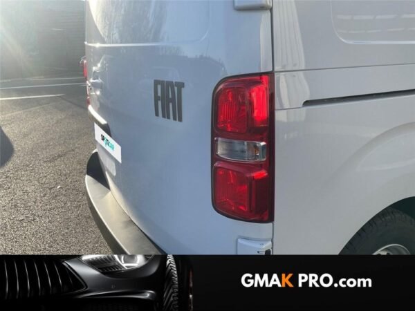 Fiat Scudo iii Bluehdi 145 m bvm6