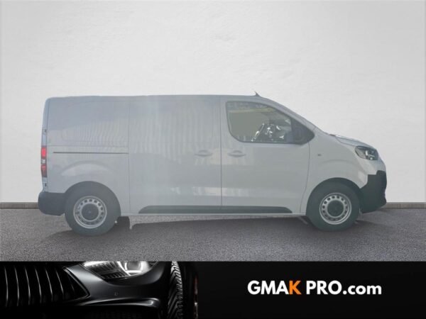 Fiat Scudo iii Bluehdi 145 m bvm6